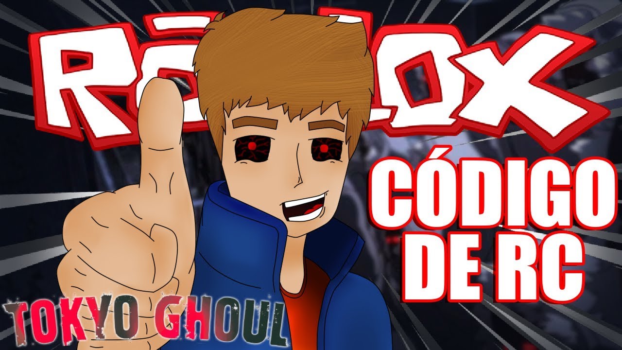 Roblox Novo Codigo No Ro Ghoul 78 Bruninho Youtube - roblox novo codigo no ro ghoul 50 bruninho youtube