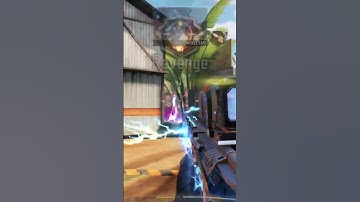 三殺[決勝時刻M] #決勝時刻m #codm #決勝時刻m創作者