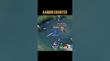 Aamon Counter Item Tutorial by Alpha Gaming