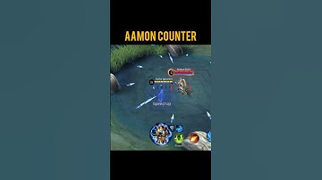 Aamon Counter Item Tutorial by Alpha Gaming