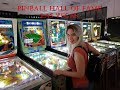 Pinball Hall of Fame Las Vegas