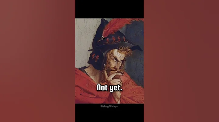 The Devil's checkmate