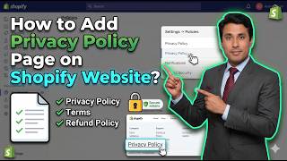 Shopify Privacy Policy Tutorial: Build Customer Trust Today