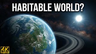 Fall Asleep To Science |  The Search for Earth 2.0: Analyzing Habitable Exoplanets