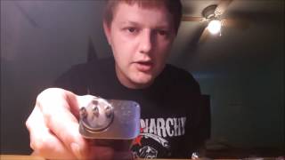 28g single macro coil
