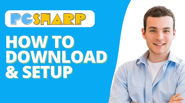 How to Download PGSharp for PC