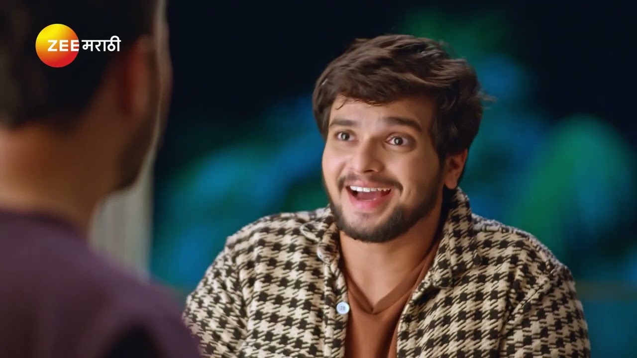 Paaru Marathi | Ep - 393 | Best Scene | Apr 07 2025 | Zee Marathi