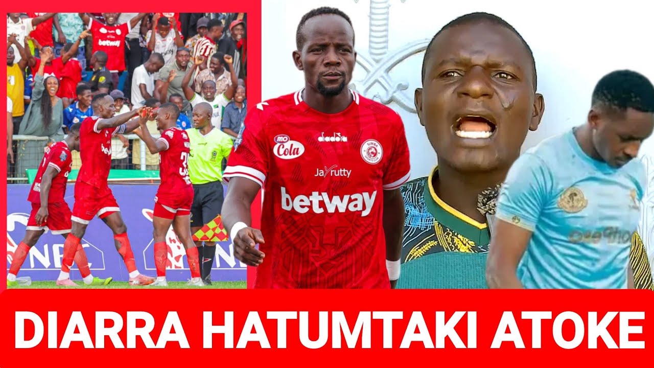 SHABIKI WA YANGA, AWAKA KWA HASIRA BAADA YA USHINDI WA SIMBA, KITAWAKA SIMBA AKIWA BINGWA. 