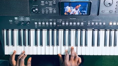 100 💯 Of Your Problems For Knowing All Songs Progression Solved || DannyKeys Lessons