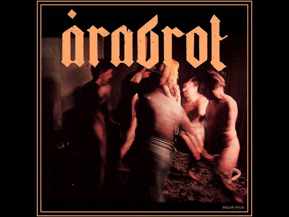 Watch Årabrot - Valkyrie on YouTube Watch Årabrot - Valkyrie on YouTube