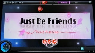 Project DIVA F 2nd - Just Be Friends (DLC)