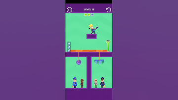 Hitmasters Ricochet Mode Level 15 Walkthrough