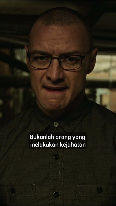 Film Split Terinspirasi Dari Kisah Nyata!