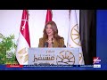 جهاز مستقبل مصر يستقبل وفدا من مجلس النواب لعرض مشروعاته في الأمن الغذائي والتنمية الزراعية 