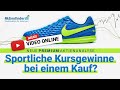 Nike Aktienanalyse - Sportliche Kursgewinne bei einem Kauf?