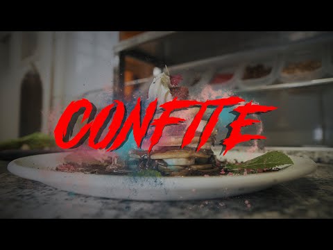 Watch Nikone - Confite (Official Video) on YouTube