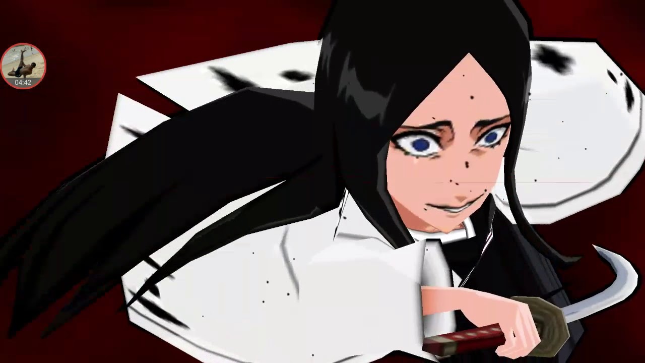 Bleach brave souls ( retsu SP X ATK ) YouTube