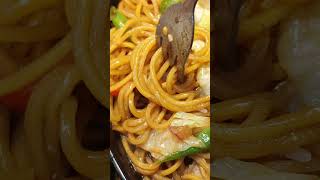 PANCIT CANTON AGAIN