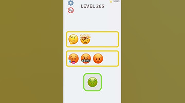 DOP #4 level 265 # draw one part #shorts