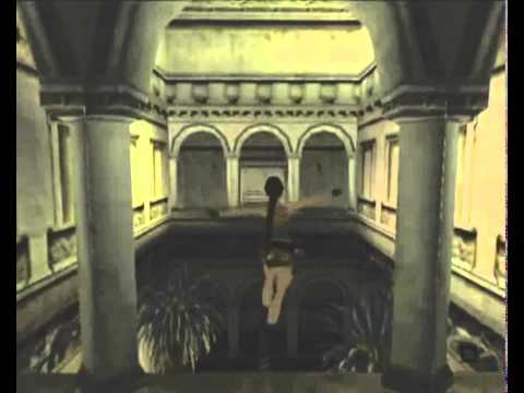 Tomb Raider Chronicles - Trailer 02