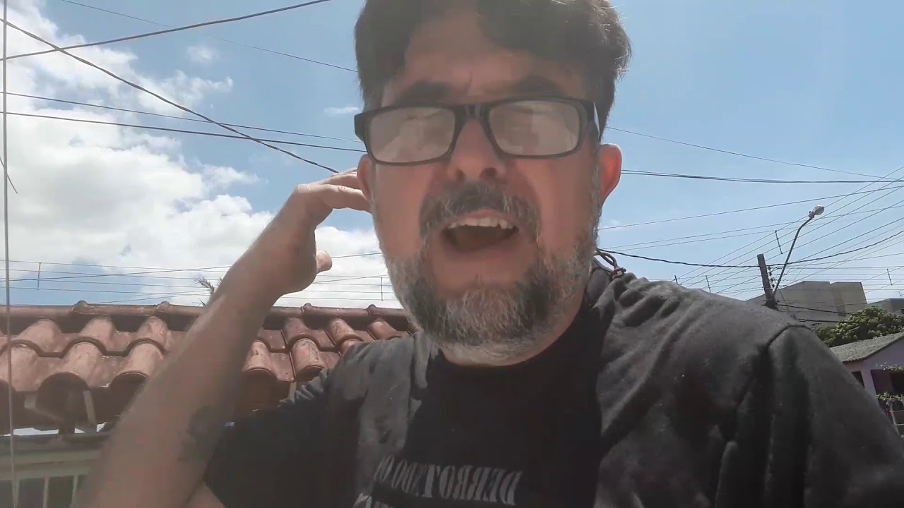 Reforma do VELEIRO VENTANIA #8.