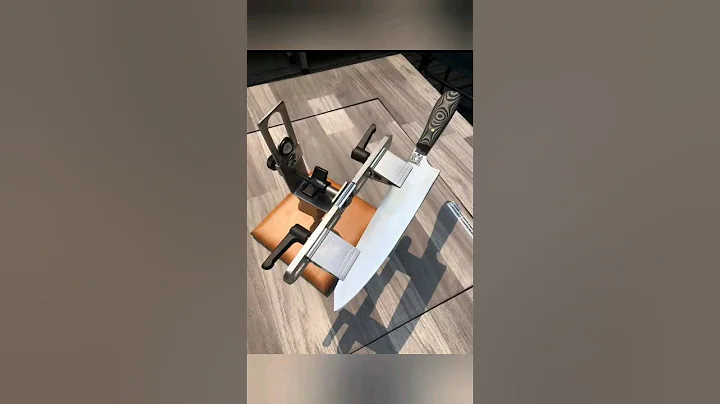 KME HAS SOMETHING NEW COMIMG!!!! 🔥🔥 #shorts #edc #sharpening #knife #knives