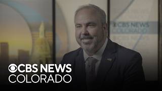 Republican National Committee Chair shares future plans and priorities for the party