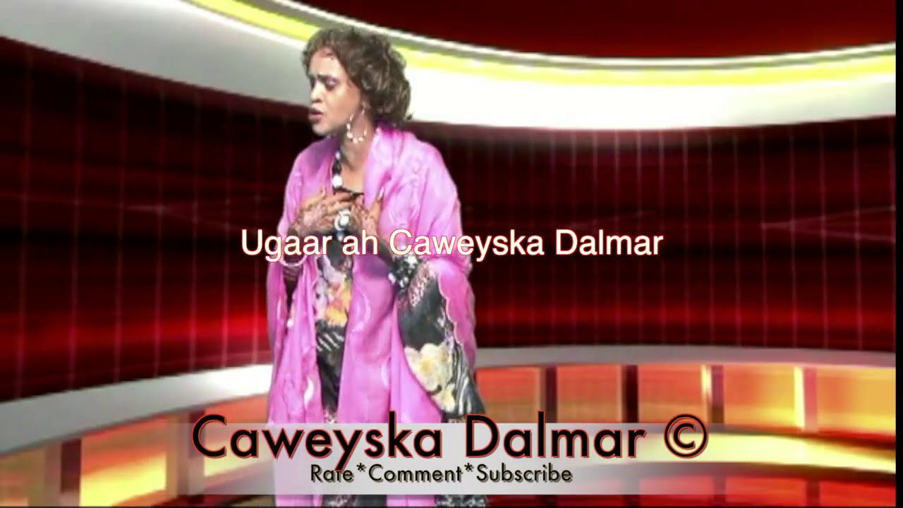 *Ikraan Jaamac - Guddi