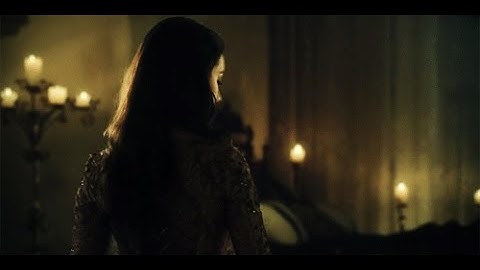 Modification Trailer #2 | Tom Riddle/OC