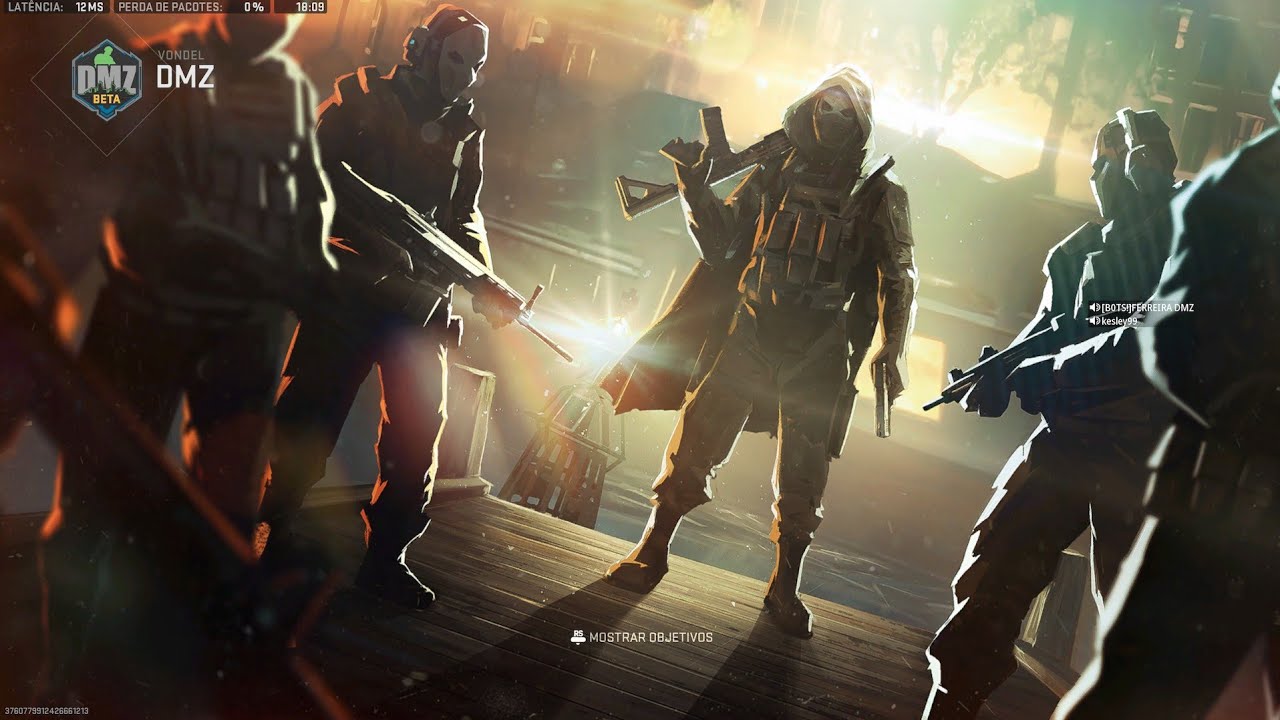 AMEAÇA NEUTRALIZADA! | 