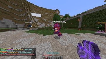 Hes Hacking for sure.