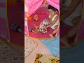 Baby kemis playhouse adventure  unedited asmr for relaxation