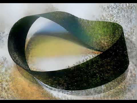 M.NOMIZED - Möbius Strip (fluid version) - 2022