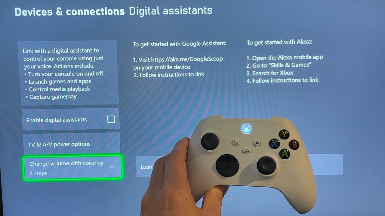 How To Change The Name Of Your Xbox One Console In 3 Steps