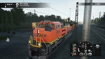 Loco Bundle 2, Locomotive boogaloo part 2 SD70Ace First Look