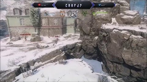 BEST GRAVITY SPIKES KILL EVER ON INTRINZICK ??!!!