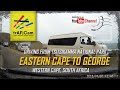 Driving from Tsitsikamma | Eastern Cape to George | Western Cape | 2018/01/05 | 12:46:23 | 065A