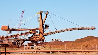 BHP's $64 billion takeover of Anglo American 'absolutely not' in trouble