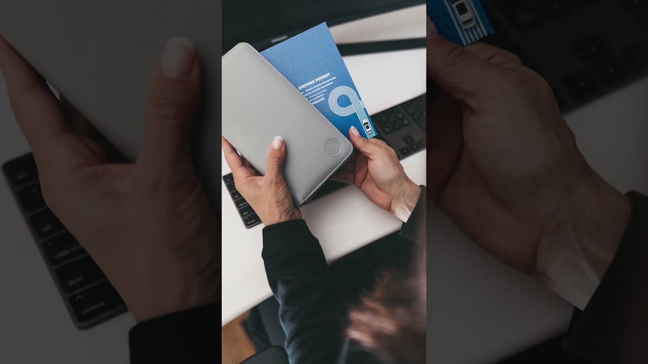 Can You Drive in Spain with a Foreign License?