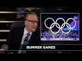 New Rule: The Woke Olympics | Real Time with Bill Maher (HBO)