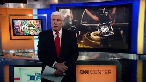 3-D Printing Technology