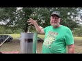 Beginning of video