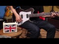Blackstar / FLY 3 Union Flag【デジマート製品レビュー〜THE定番】