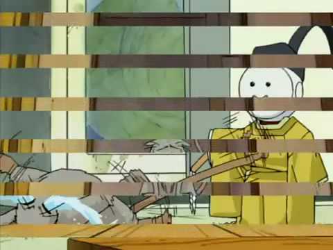 Mini Goddess Episode 41 Dub 