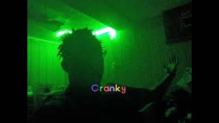 Cranky (Audio)