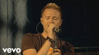 Westlife - Unbreakable (Live At Croke Park Stadium)