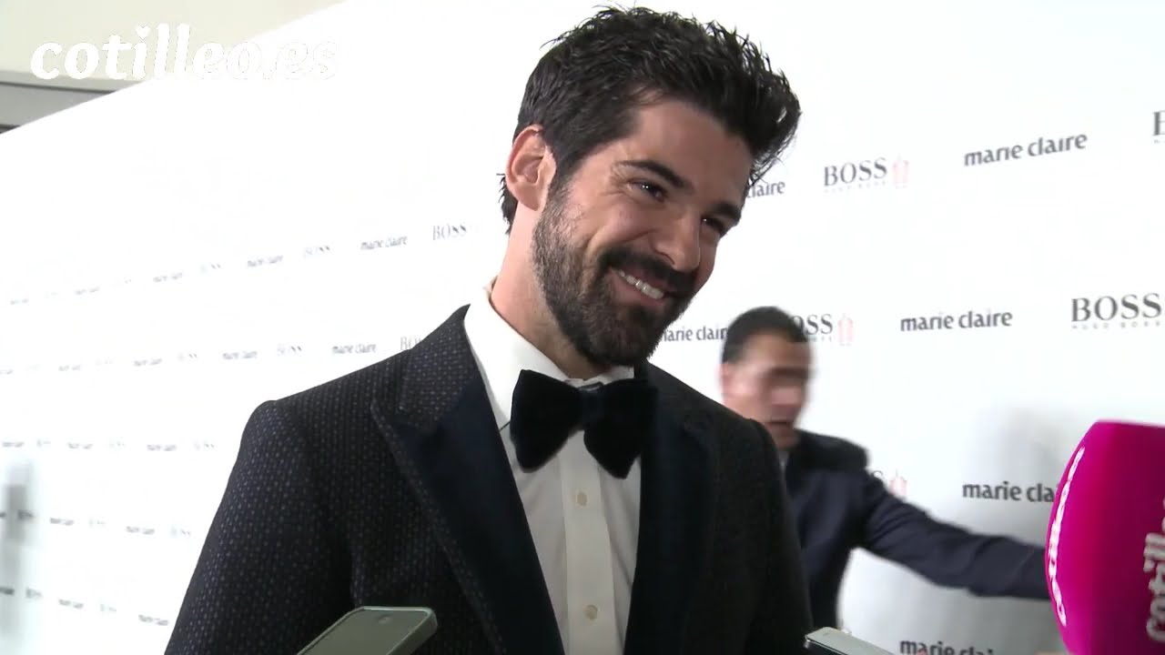 Miguel Ángel Muñoz habla sobre Belén Esteban