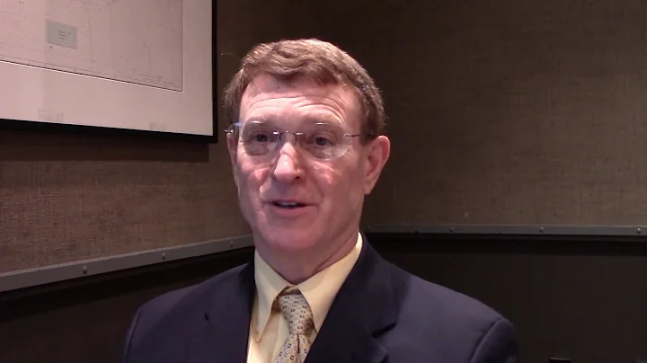 Biofilm discussion with Dr  Gregory Schultz
