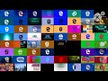 EARRAPE LOUD 64 The Ultifullestmate Best Animation Logos EARRAPE LOUD 64 The Ultifullestmate Best Animation Logos