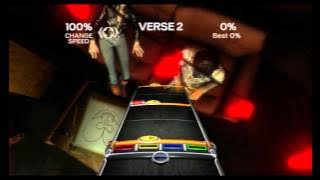 Avenged Sevenfold - Nightmare - Drumless